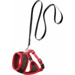 Karlie Flamingo postroj vodítko Harms M 1 x 108 cm – Zboží Dáma