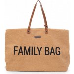 Childhome taška Family Bag Black – Zbozi.Blesk.cz