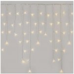 EMOS LED venkovní řetěz 300xLED/8 módů 10m IP44 teplá bílá + dálkové ovládání D4CW02 – Hledejceny.cz