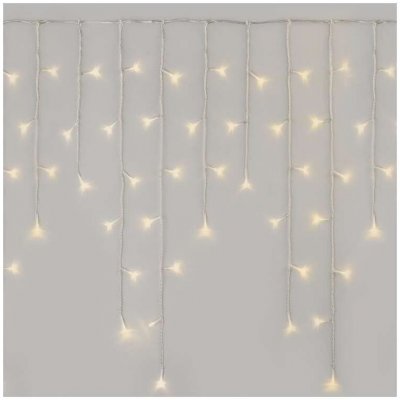 EMOS LED venkovní řetěz 300xLED/8 módů 10m IP44 teplá bílá + dálkové ovládání D4CW02 – Hledejceny.cz