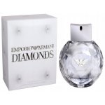 Giorgio Armani Emporio Diamonds parfémovaná voda dámská 50 ml – Hledejceny.cz