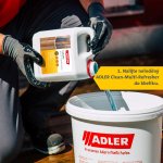 ADLER Česko Clean-Multi-Refresher 1 l – HobbyKompas.cz