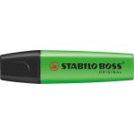 Stabilo 35033 Boss Originál zelená – Zboží Živě