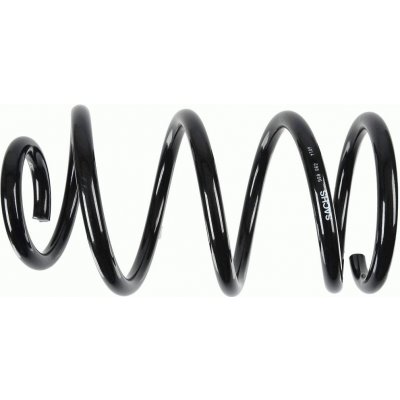 Pruzina podvozku SACHS 998 962 – Sleviste.cz