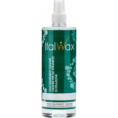 Italwax čistič depilačních přístojů 500 ml – HobbyKompas.cz