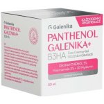 Panthenol Galenika B3HA Face Creamy-Gel 50ml – Zboží Dáma