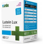 Virde Lutein Lux 60 kapslí – Zbozi.Blesk.cz