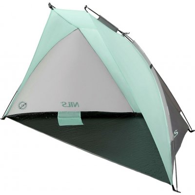 Nils Camp NC3039 šedá – Zboží Dáma