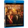 DVD film Babylon - Blu-ray