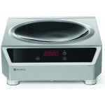 Hendi Indukční wok 3500 – Zboží Dáma