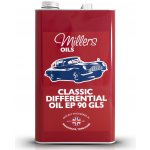 Millers Oils Classic Differential Oil EP 90 GL5 5 l
