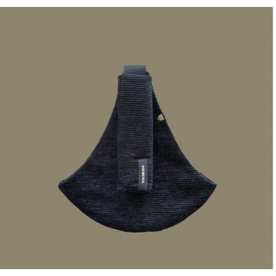 Wildride nosič 2510024 Rib černá – Sleviste.cz