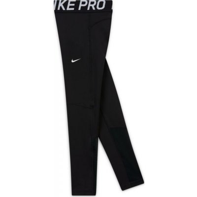 Nike Pro G Tight Černý – Sleviste.cz
