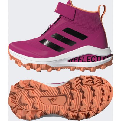 adidas FortaRun ATR EL K – Zbozi.Blesk.cz