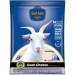 Goat Farm Kozí sýr plátky 100g – Zboží Dáma