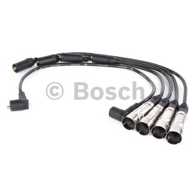 Sada kabelů pro zapalování BOSCH 0 986 356 338 – Hledejceny.cz