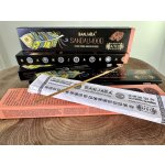 Tulasi indické vonné tyčinky Masala Premium Sandalwood 12 ks – Hledejceny.cz