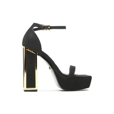 Kat Maconie Missy Black/Gold