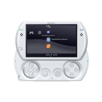 PlayStation Portable Go