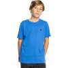 Dětské tričko Quiksilver Basic BQV0/Nebulas Blue