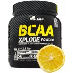 Olimp Sport Nutrition BCAA Xplode 500 g – Hledejceny.cz