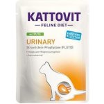 Kattovit Cat Urinary krůta 85 g – Hledejceny.cz