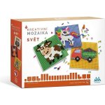 Seva Mozaika Svět – Zbozi.Blesk.cz