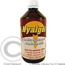 Hyalgel jablko 500 ml