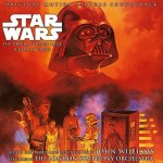 Star Wars - Star Wars - The Empire strikes back - O.S.T. John Williams - standard - LP -Standard – Hledejceny.cz