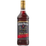 Captain Morgan Black Jamaica Rum 40% 0,7 l (holá láhev) – Hledejceny.cz