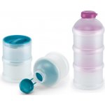 NUK Dávkovač na sušené mléko růžová – Sleviste.cz