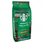 Starbucks Pike Place Espresso Roast 450 g – Hledejceny.cz