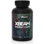 GymBeam XBEAM Energy 60 kapslí – Hledejceny.cz