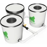 Growrilla hydroponics 2.0 Rdwc 2 - 19l – Hledejceny.cz