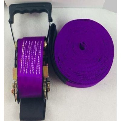 ProfiLana Slackline 50 mm 25 m – Sleviste.cz