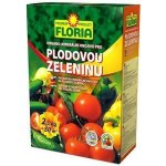 Agro Floria OM pro plodovou zeleninu 2,5 kg – Zboží Mobilmania