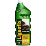 Lignofix I-profi OH 0,8 kg bezbarvá – Hledejceny.cz