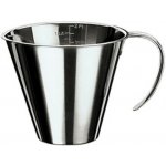 Paderno Odměrná nádoba nerez 1lt prům.15cm, v.13cm – Zboží Dáma