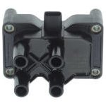 Zapalovací cívka BOSCH 0 221 503 487 – Hledejceny.cz