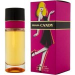 Prada Candy Florale toaletní voda dámská 80 ml – Hledejceny.cz