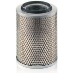 Vzduchový filtr MANN-FILTER C 20 356 – Hledejceny.cz