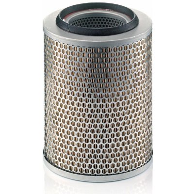 Vzduchový filtr MANN-FILTER C 20 356 – Hledejceny.cz