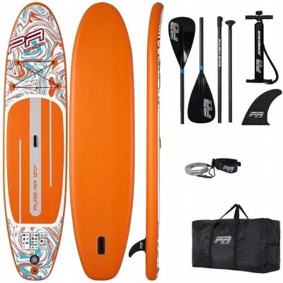 Paddleboard PURE AIR Coast 10'10'' Minicombo – Hledejceny.cz