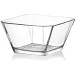 LAV miska skleněná 300 ml KAREN 6ks kompotová 10,6 x 10,6x5,7 cm – Zboží Dáma