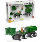 EFKO Igráček Multigo Farm set – Zboží Dáma