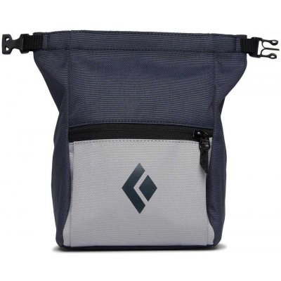 Black Diamond Mondito Chalk Pot Šedá – Sleviste.cz