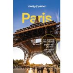 Paris - Lonely Planet – Hledejceny.cz