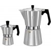 Moka konvice a french press PEZZETTI Luxexpress 6