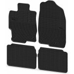 Koberce gumové Frogum Mazda 6 II GH 2007 - 2012 | Zboží Auto