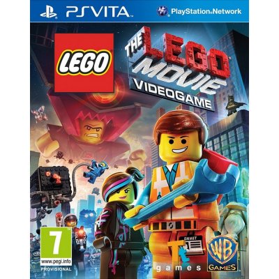 LEGO Movie Videogame – Hledejceny.cz